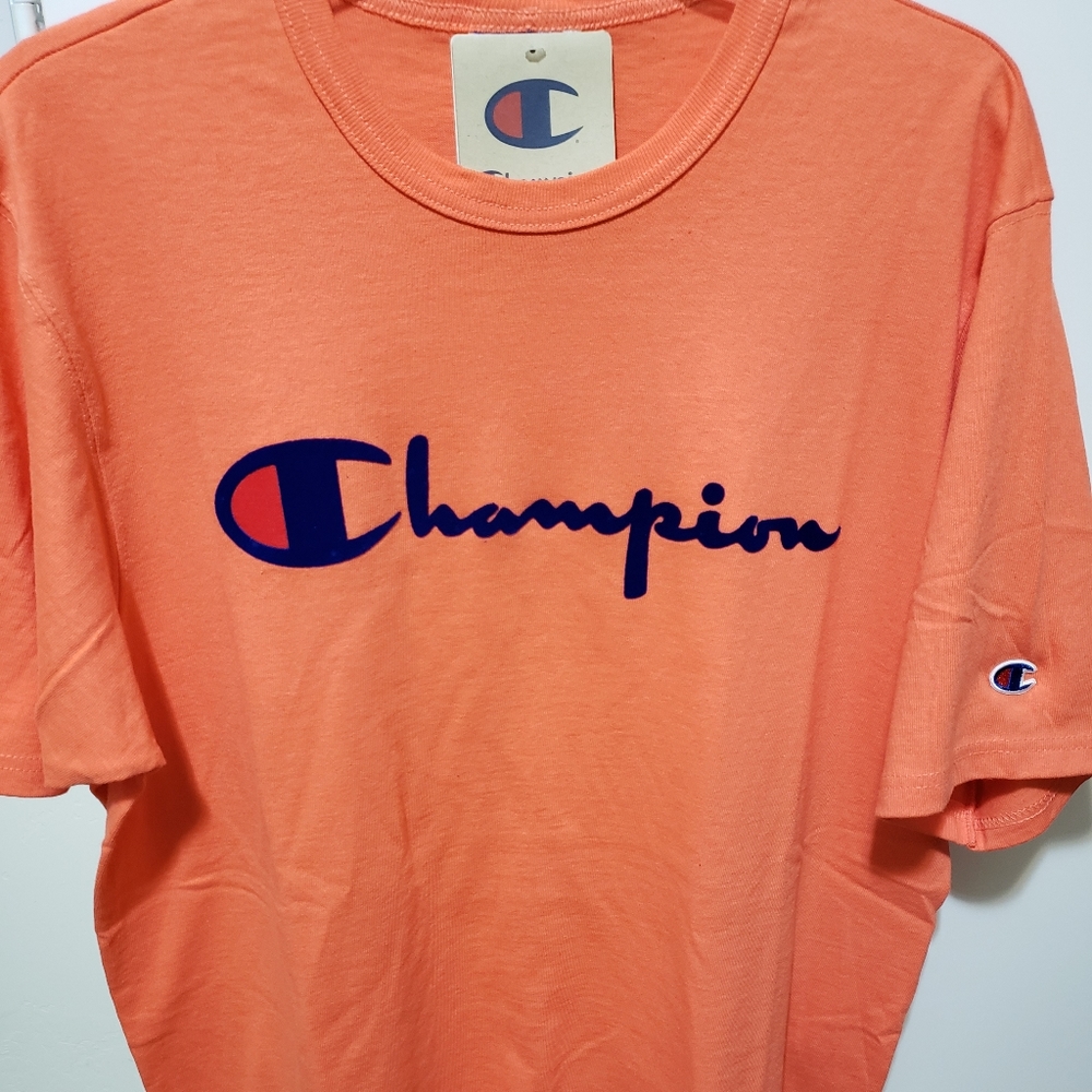 Champion Heritage Men's Tee